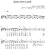 Ginny Come Lately