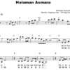 Halaman Asmara