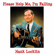 Please Help Me I'm Falling