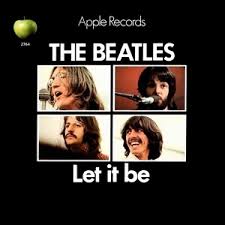 Let It Be