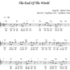 The End Of The World