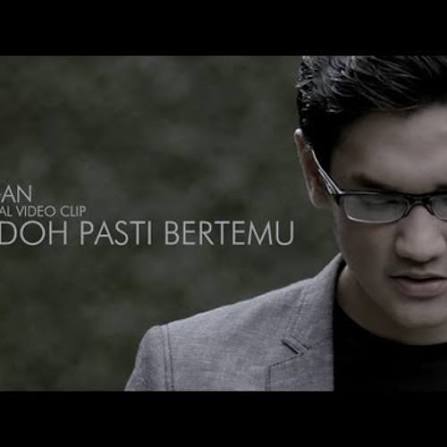 Jodoh Pasti Bertemu (violin)