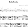 Cinta Kristal