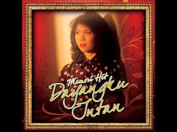 Berpaut Di Dahan Cinta