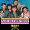 Gerhana Cinta Luka