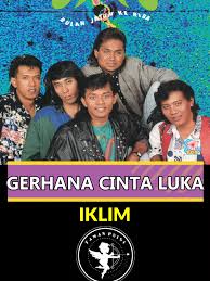 Gerhana Cinta Luka