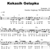 Kekasih Gelapku