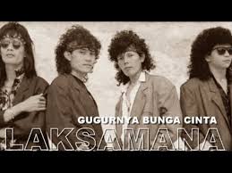 Gugurnya Bunga Cinta