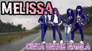 Cinta Untuk Nabila