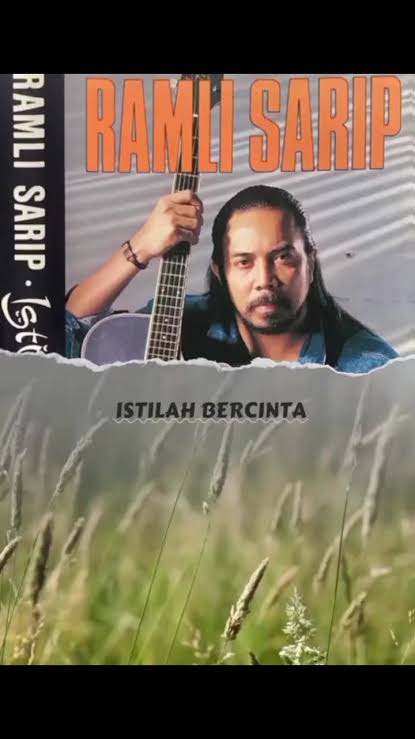 Istilah Bercinta