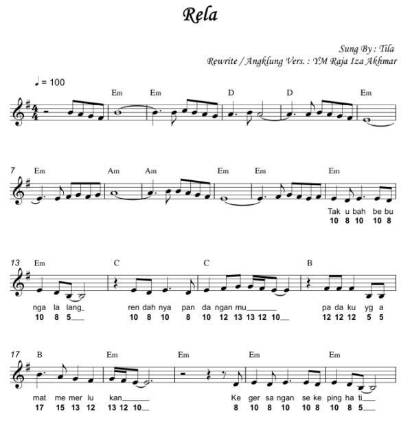 Rela