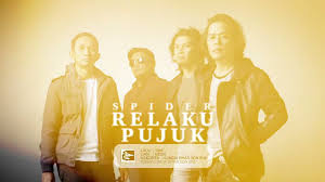 Relaku Pujuk