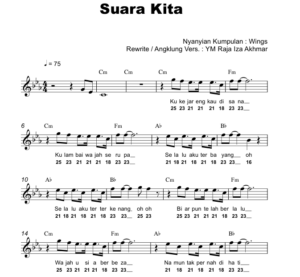 Suara Kita