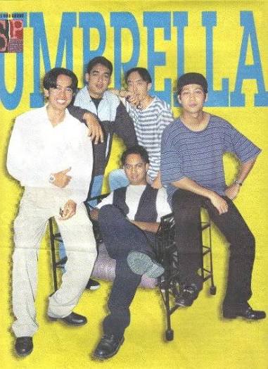 Ramalan Ku Benar Belaka