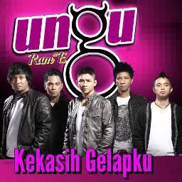 Kekasih Gelapku