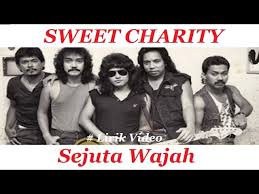 Sejuta Wajah