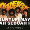 Sekuntum Mawar Merah