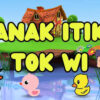 Anak Itik Tok Wi