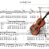 Lelaki Ini (violin)