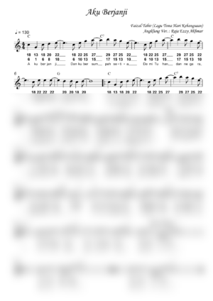 Aku_Berjanji_Sample_Preview Aku Berjanji