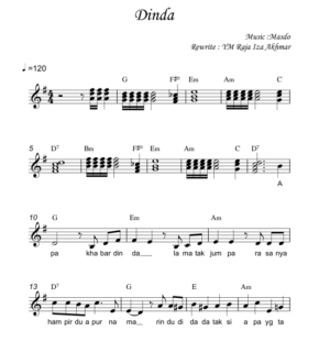 Dinda Dinda