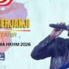 Aku Berjanji