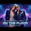 On The Floor (violin)