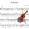 On The Floor (violin)