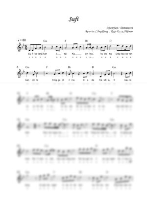 Sufi : Damasutra