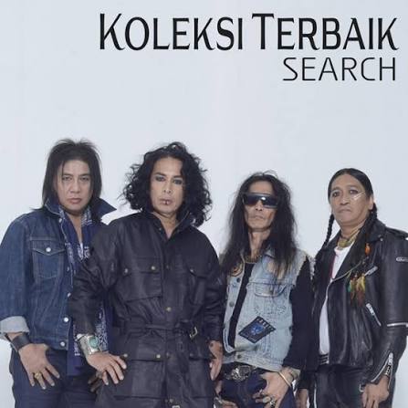 Pelesit Kota : Search